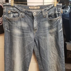 Big star jeans